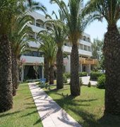 Ialyssos Bay Hotel Jalisos Zewnętrze zdjęcie